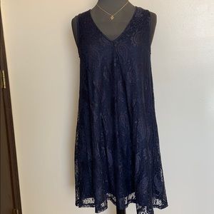 Paisley dress